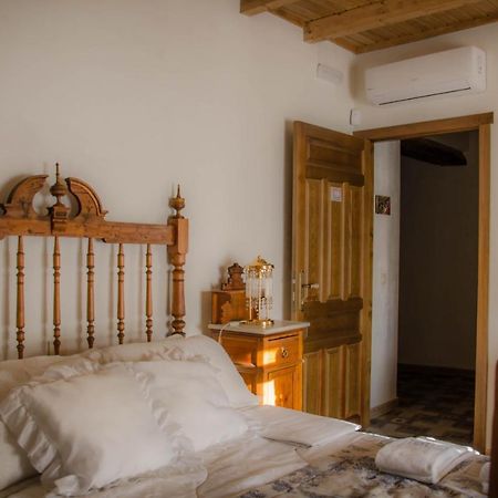 Casa Rural La Casana Fuente del Arco 外观 照片