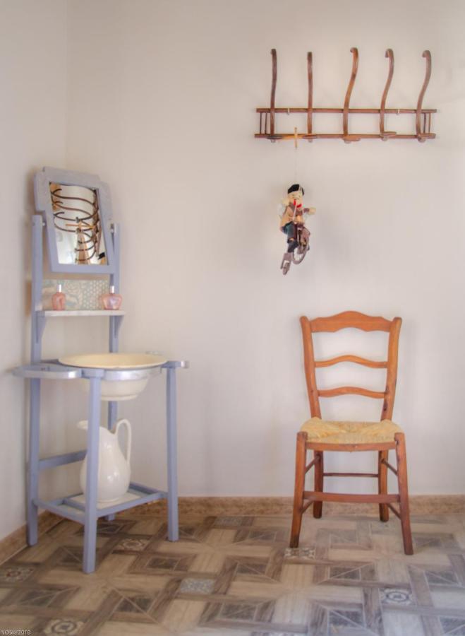Casa Rural La Casana Fuente del Arco 外观 照片