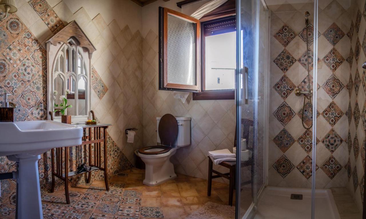 Casa Rural La Casana Fuente del Arco 外观 照片