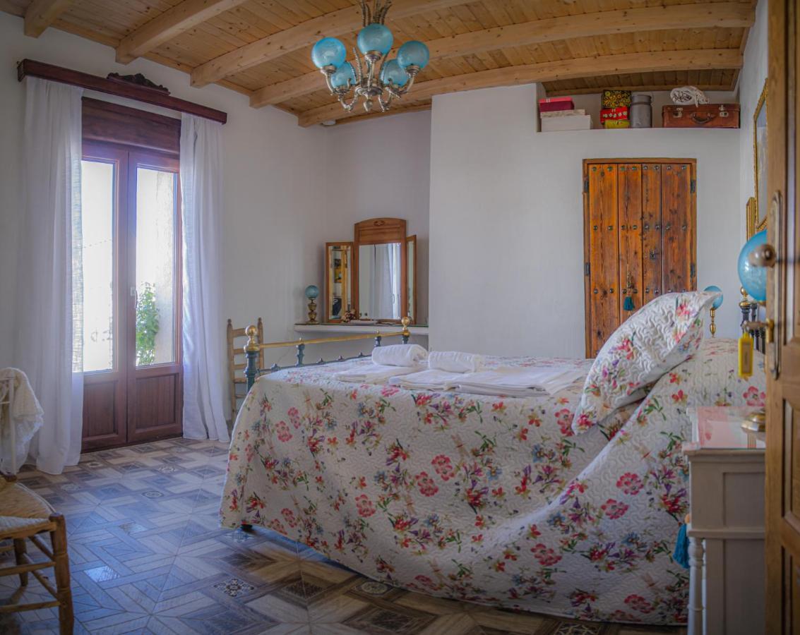 Casa Rural La Casana Fuente del Arco 外观 照片